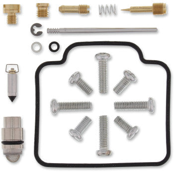 Moose Offroad Carburetor Repair Kit - Polaris Carburetor Repair Kit - Polaris