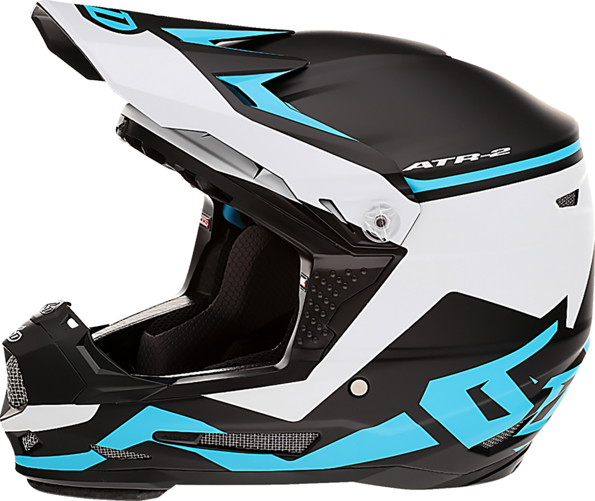 ATR-2Y Drive Helmet Youth
