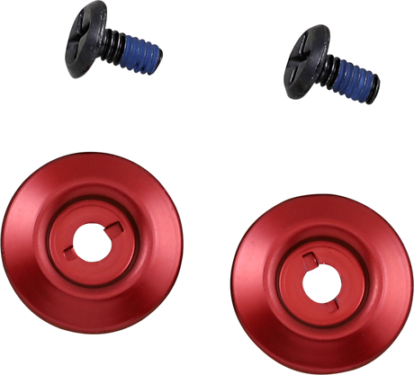 Gen 2 Helmet Hardware Kit