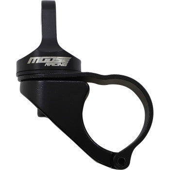 Moose Offroad Whip Flag Mount Whip Flag Mount - 1.875"