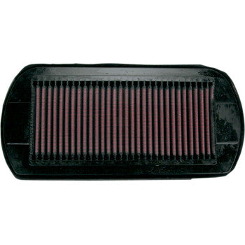 K & N OE Replacement High-Flow Air Filter - Triumph