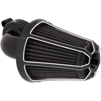 Monster Sucker® Air Cleaner Kit — Beveled