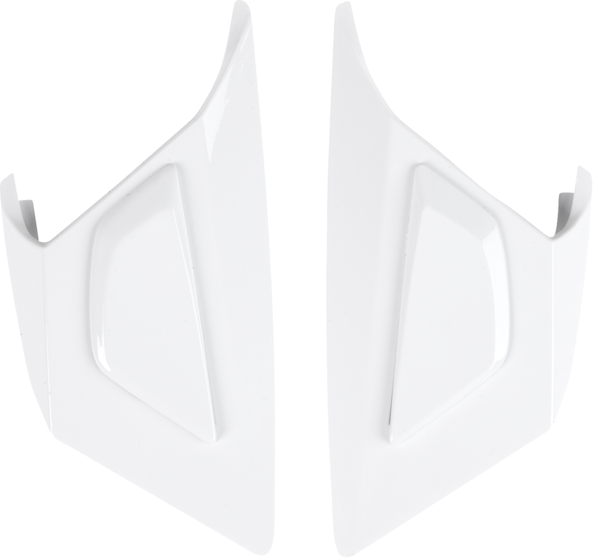 Elsinore™ Helmet Top Vents Assemblies