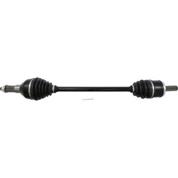 Moose Offroad Complete Axle Assembly - Front Right - Kawasaki KRX 1000