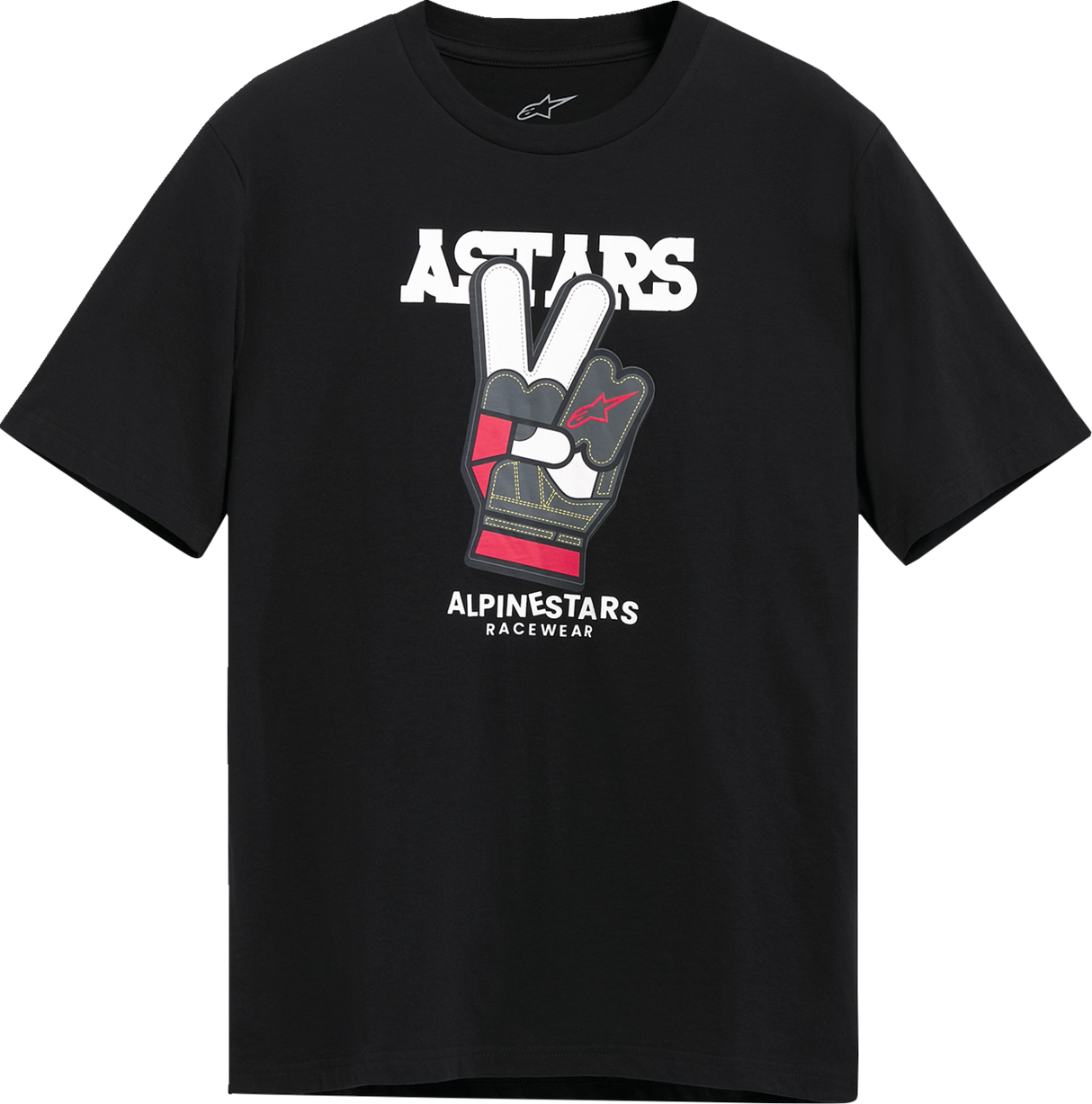 Peaceout CSF T-Shirt