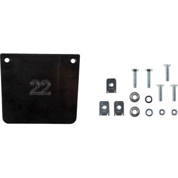 Moose Offroad Pro LG Skid Plate Pro LG Skid Plate - Sherco