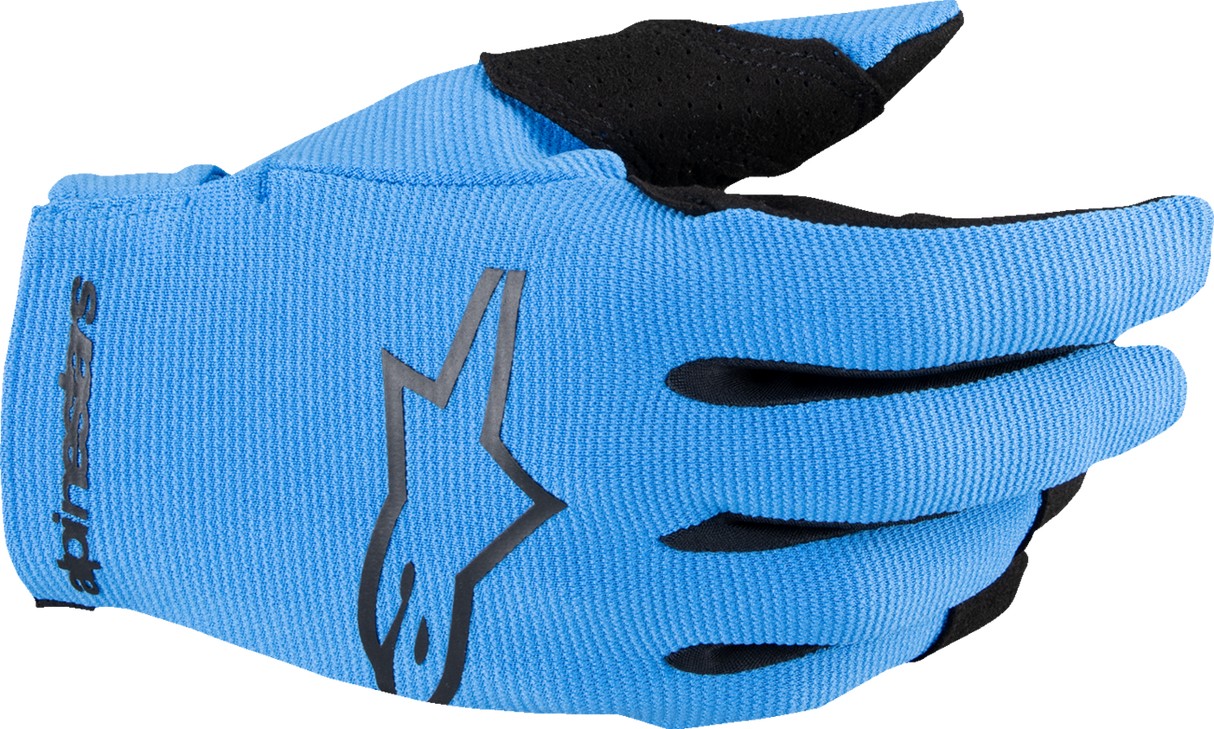 Youth Radar MX Gloves