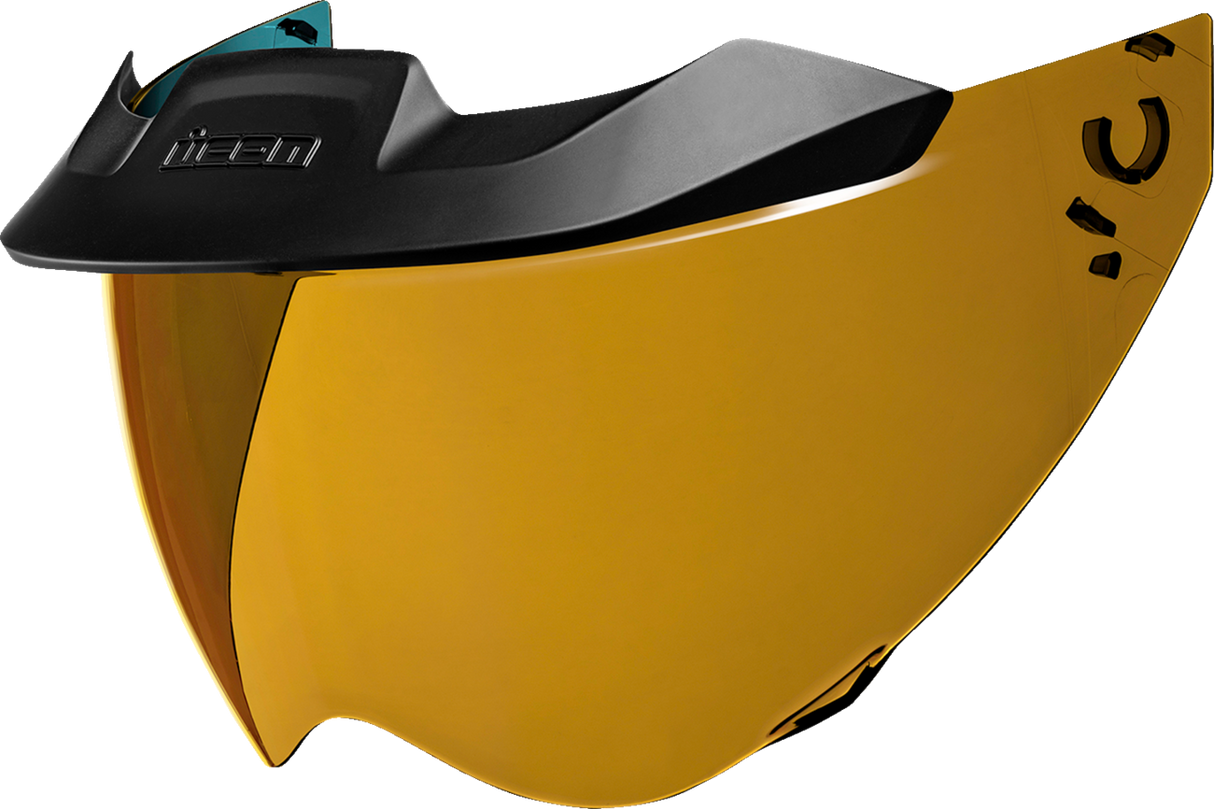Icon Domain™ Helmet MotoShield™
