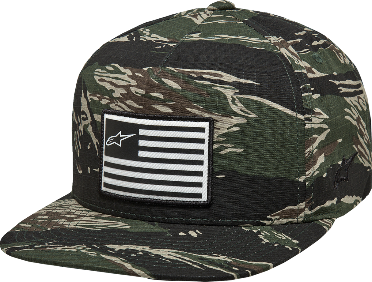 Alpinestars Extol One Size Hat