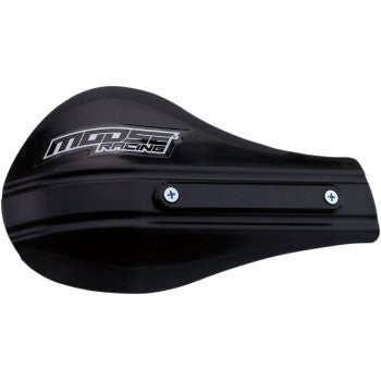 Moose Offroad Contour 2 Deflector Handguards Contour 2 Deflector Handguards - Black