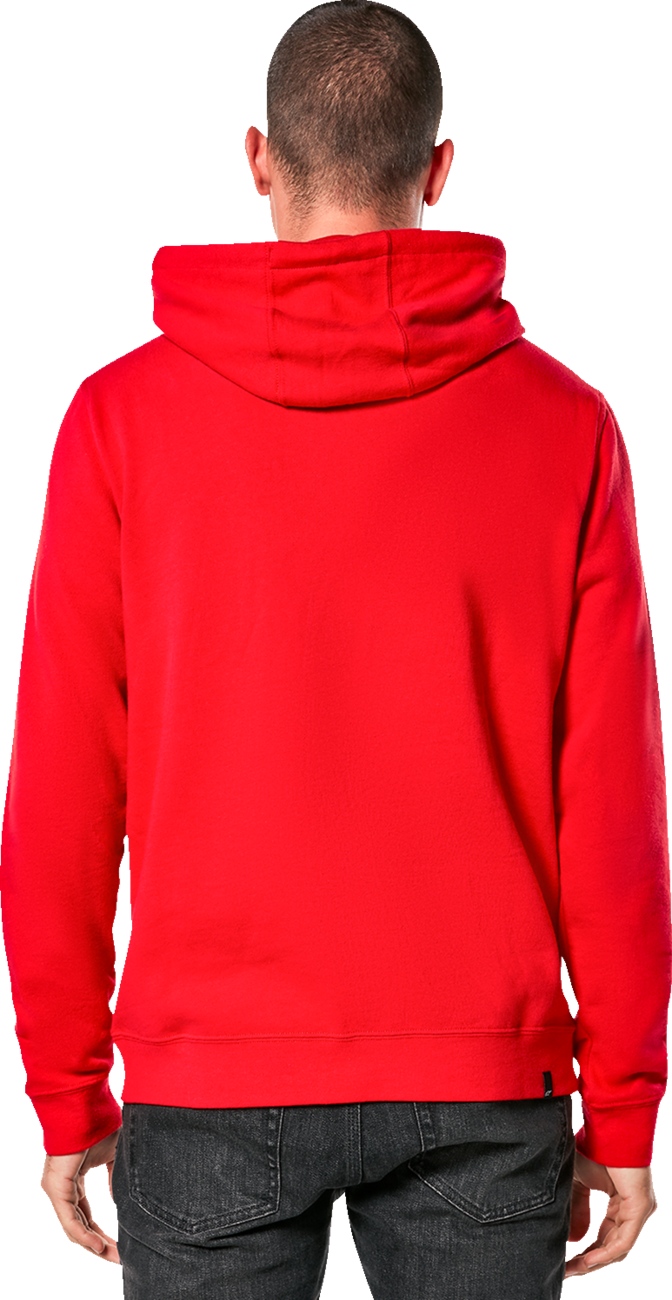 Ride 4.0 Pullover Hoodie