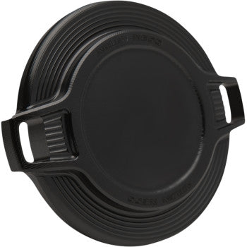 Vented Gas Cap