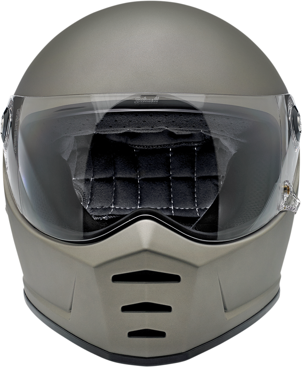 Lane Splitter Helmet — Solid