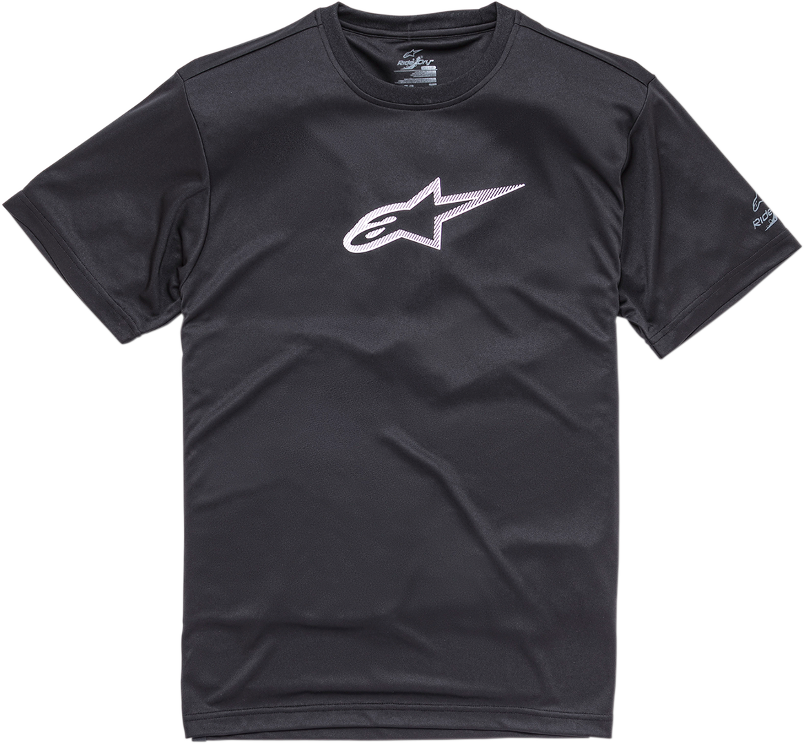 Tech Ageless Performance T-Shirt