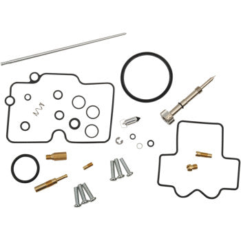 Moose Offroad Carburetor Repair Kit - Honda Carburetor Repair Kit - Honda