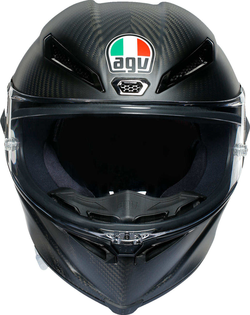 AGV Pista GP RR Mono Full Face Helmet