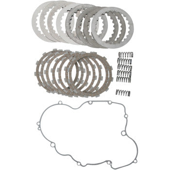 Moose Offroad Complete Clutch Kit Clutch Kit