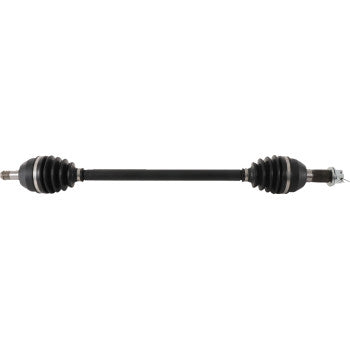 Moose Offroad Complete Axle Assembly - Front Right - Can-Am Maverick X3