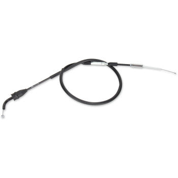 Black Vinyl Throttle Cable - 33-3/4" - Yamaha