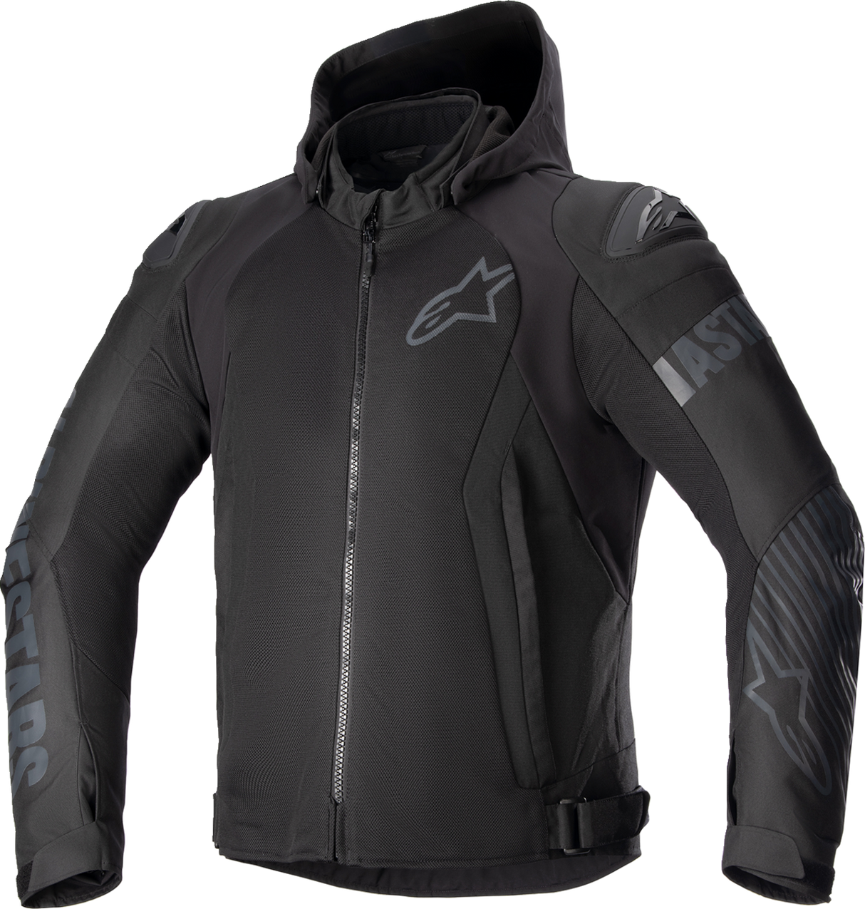 Zaca Air Jacket