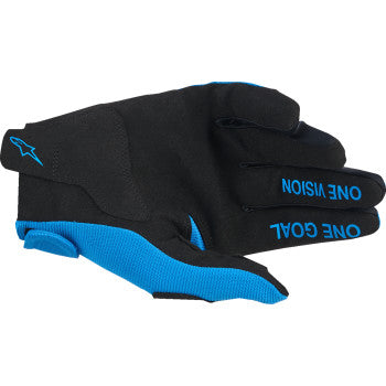 Alpinestars Youth Radar Gloves