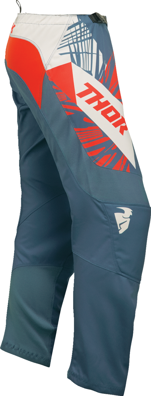 Women's Sector Split Pants