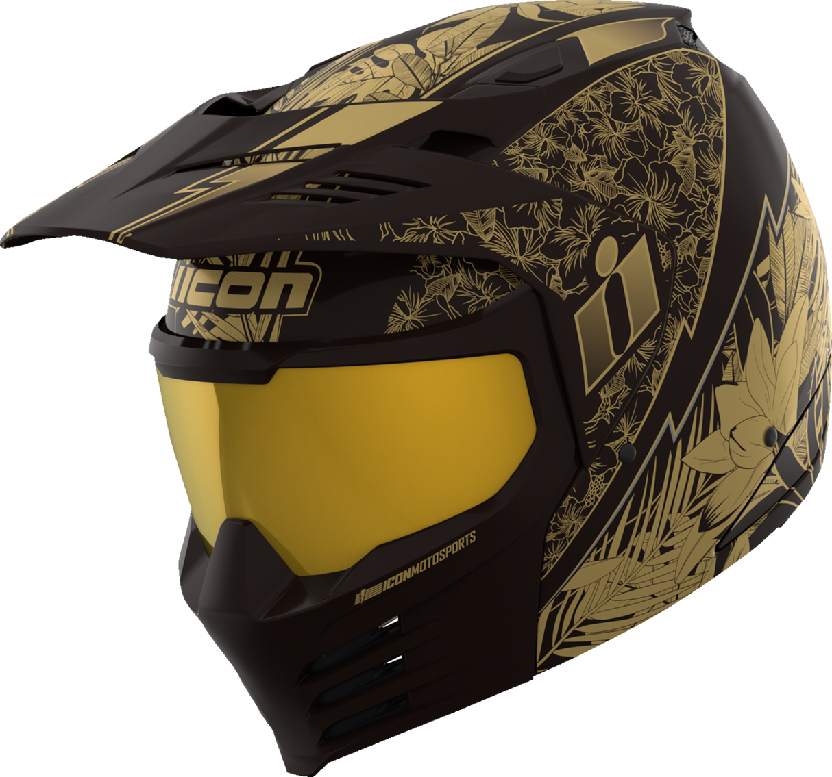 Icon Elsinore™ Kaonohi Helmet