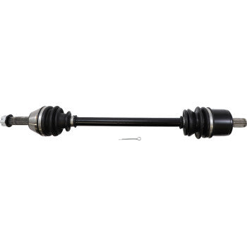 Moose Offroad OEM Replacement Standard CV Axle - Front Left/Right - Ranger 500/570