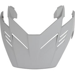Icon Elsinore™ Helmet Peak — Monotype/Solid