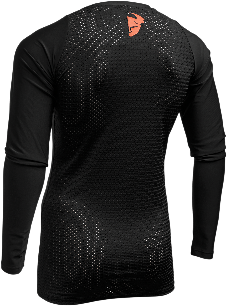 Thor Long Sleeve Comp Shirt