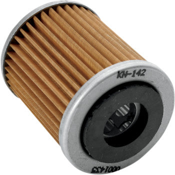 K & N Performance Oil Filter - Yamaha