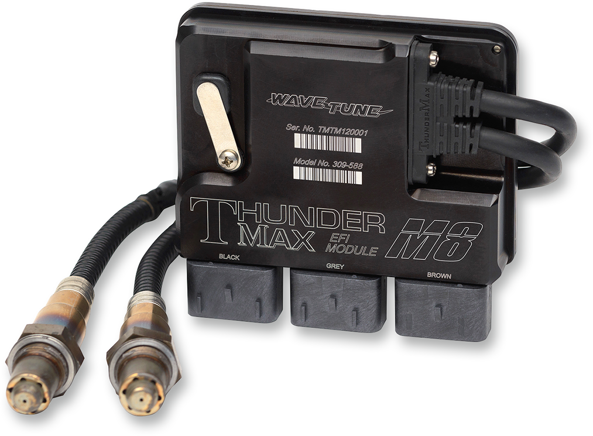 ThunderMax Engine Control Module Kit with Integral Auto Tune