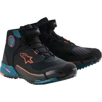 Alpinestars CR-X Drystar® Riding Shoes