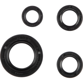 Moose Offroad Oil Seal Set Oil Seal Set - Honda