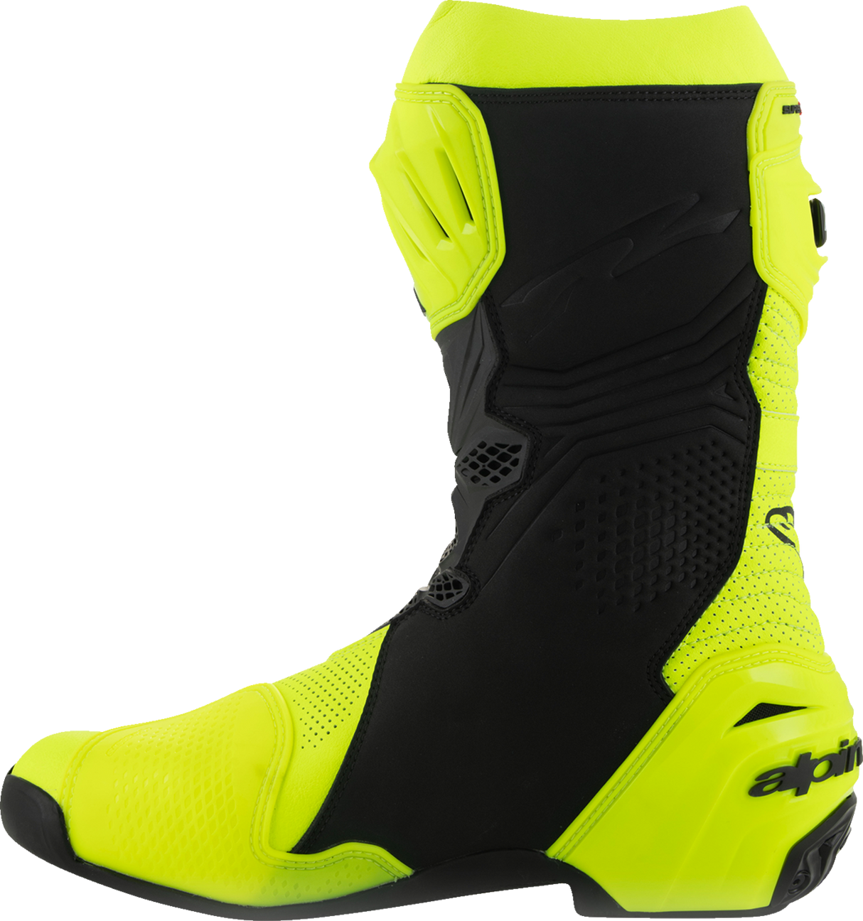 Supertech R Vented Boots