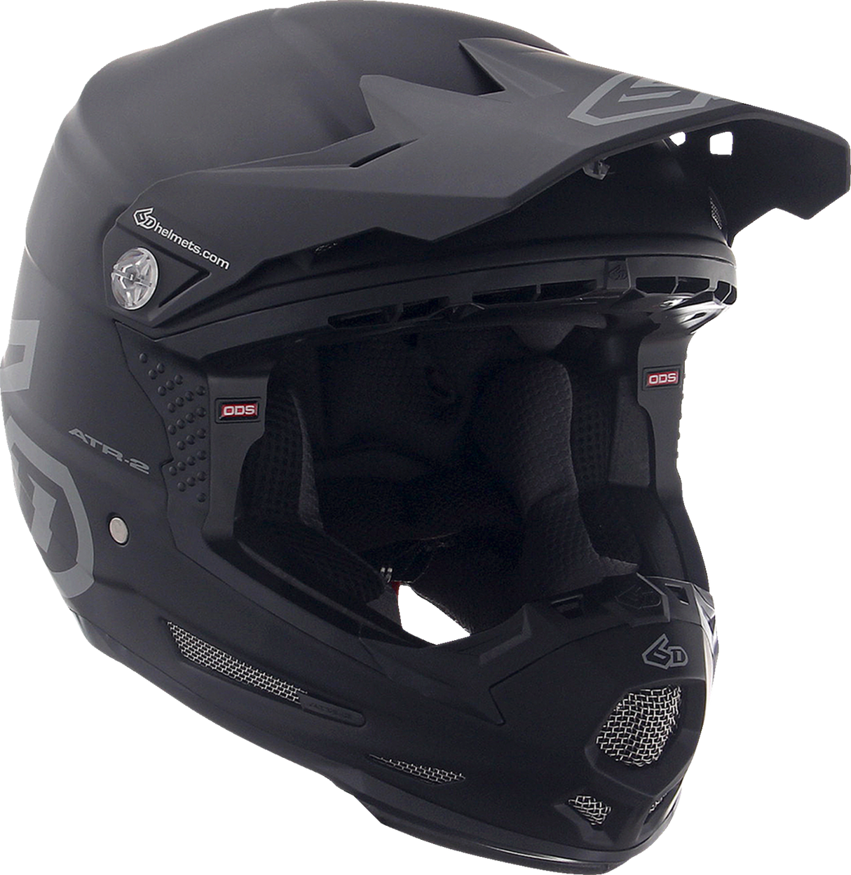Youth ATR-2Y Solid Helmet