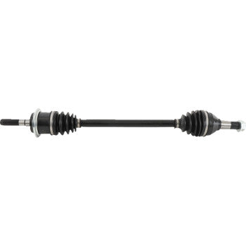 Moose Offroad Complete Axle Assembly - Front Right - Can-Am Maverick