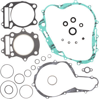 Moose Offroad Complete Gasket Set with Oil Seals Complete Gasket Set with Oil Seals - Suzuki