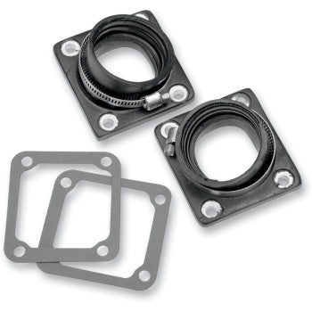 Moose Offroad Intake Manifold Intake Manifolds - Yamaha - 38 mm - 39 mm