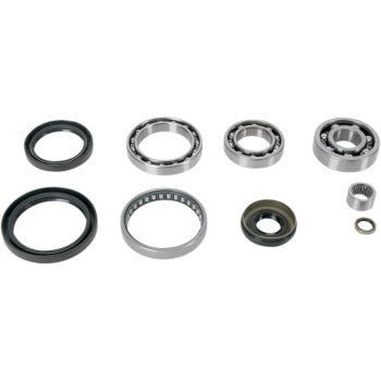 Moose Offroad Bearing/Seal Kit Differential/Seal Kit - Kawasaki/Suzuki - Front