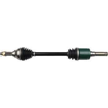 Moose Offroad OEM Replacement Standard CV Axle Axle Kit - CV/Complete - OEM Replacement - Standard - Rear Left/Right - John Deere Gator