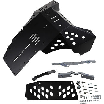 Moose Offroad Pro LG Skid Plate Pro LG Skid Plate - KTM