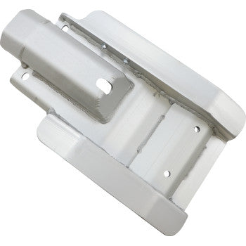 Moose Offroad Bullet Line Heavy Duty Swingarm Skid Plate Skid Plate - Heavy Duty