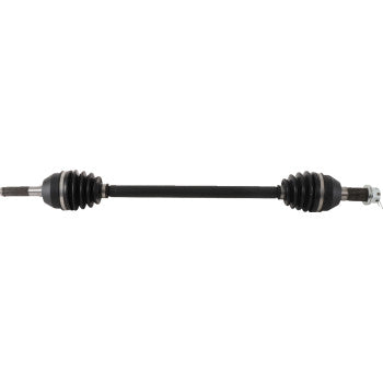 Moose Offroad Complete Axle Assembly - Front Left - Can-Am Maverick X3