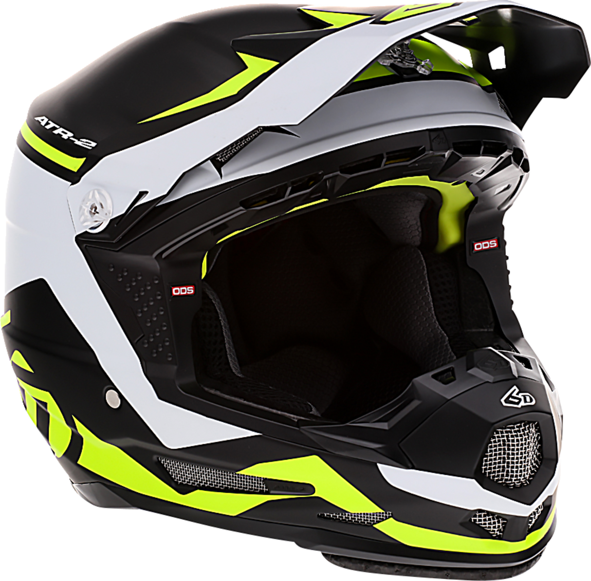 ATR-2Y Drive Helmet Youth