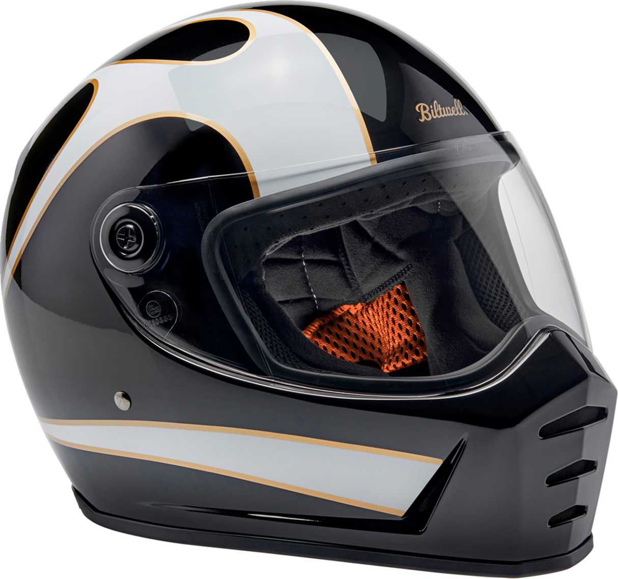 Lane Splitter 22.06 Helmet