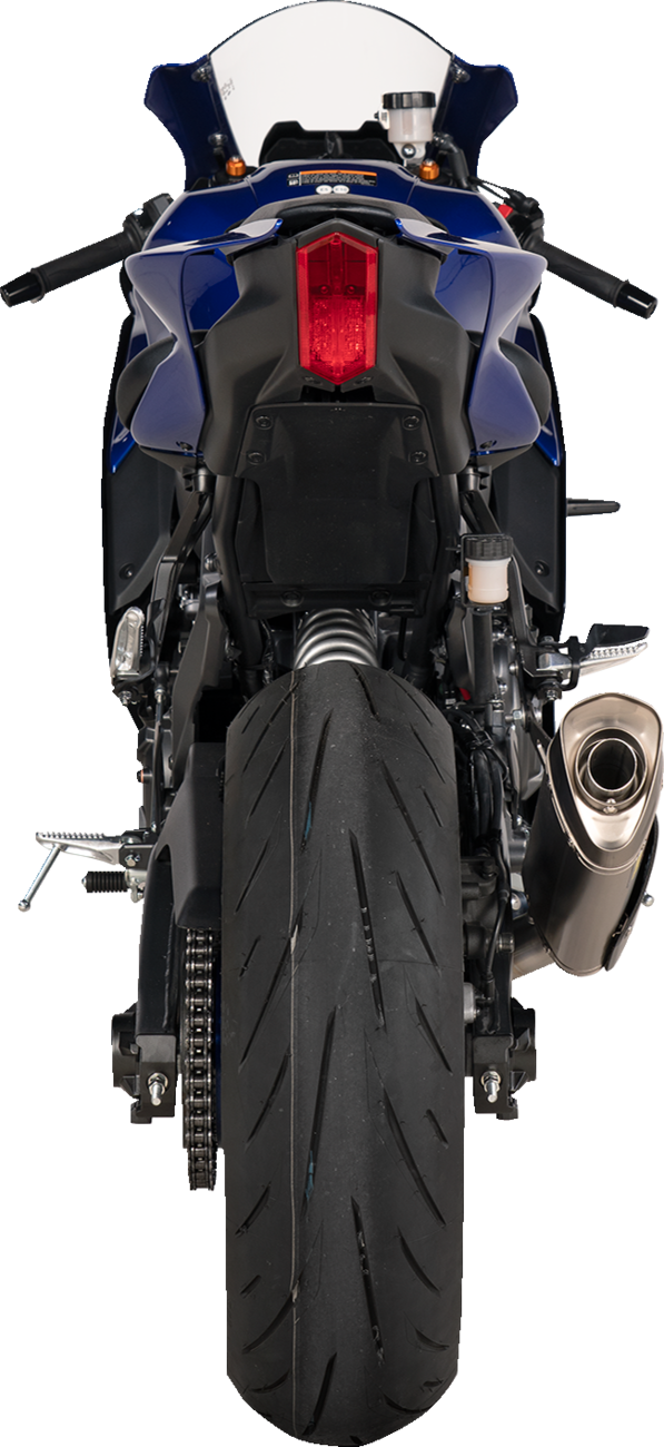 Racing Line Exhaust System