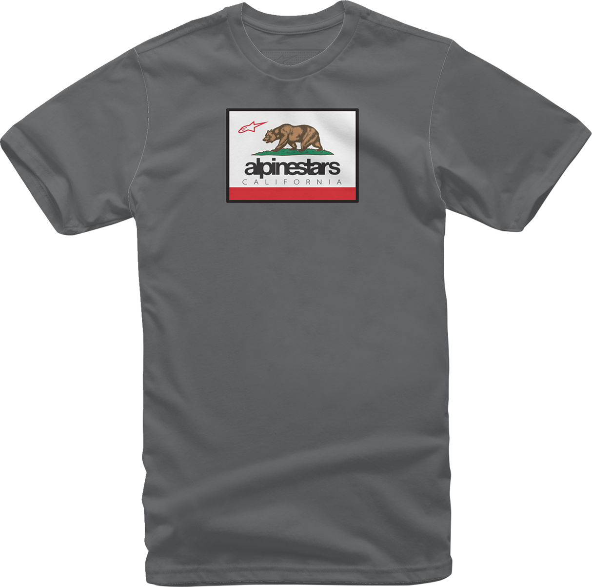 Cali 2.0 T-Shirt