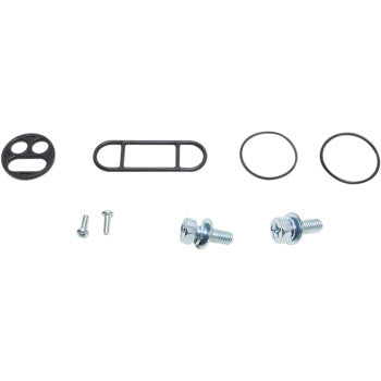 Moose Racing Fuel Petcock Rebuild Kit