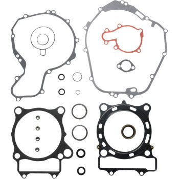 Moose Offroad Complete Gasket and Oil Seal Kit Motor Gasket Kit with Oil Seal - Polaris